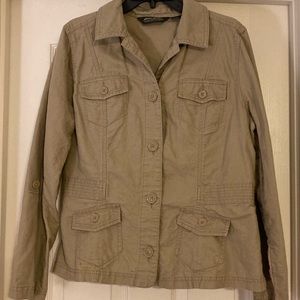 Eddie Bauer jacket